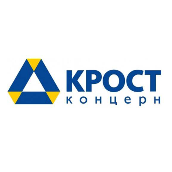 КРОСТ концерн